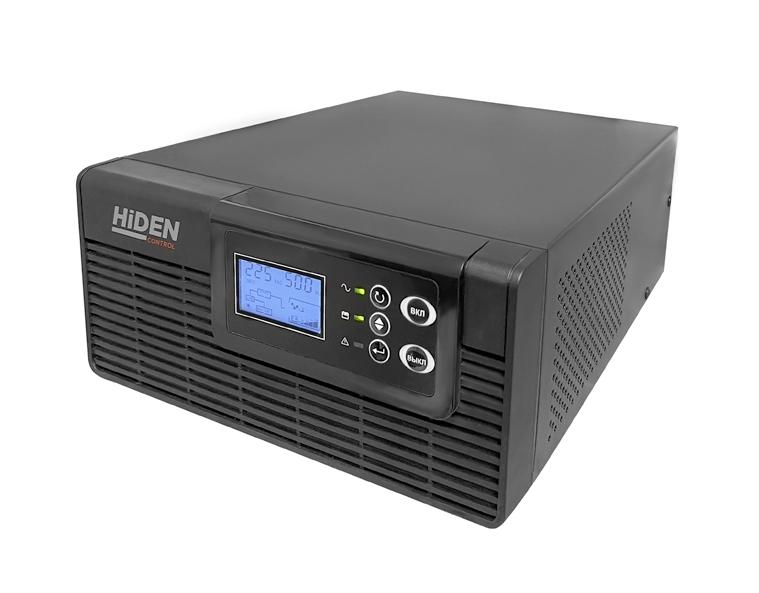ИБП Hiden Control HPS20-0312