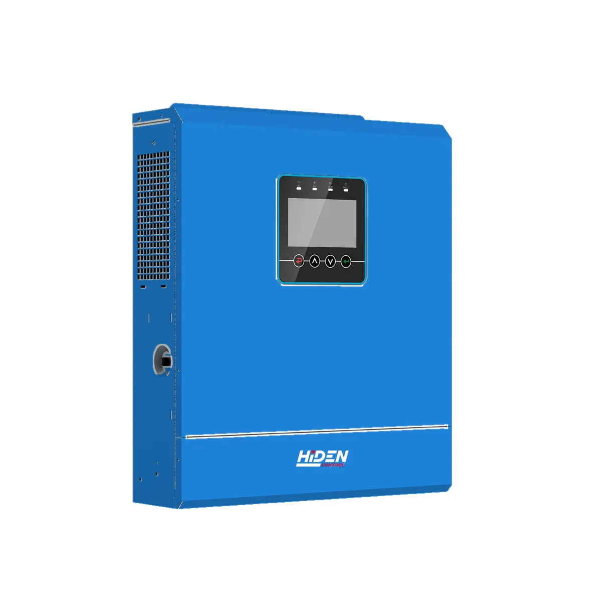 Гибридный ИБП HIDEN SOLAR HS56-12K48MAX 230В, 12 кВт, 1Ф
