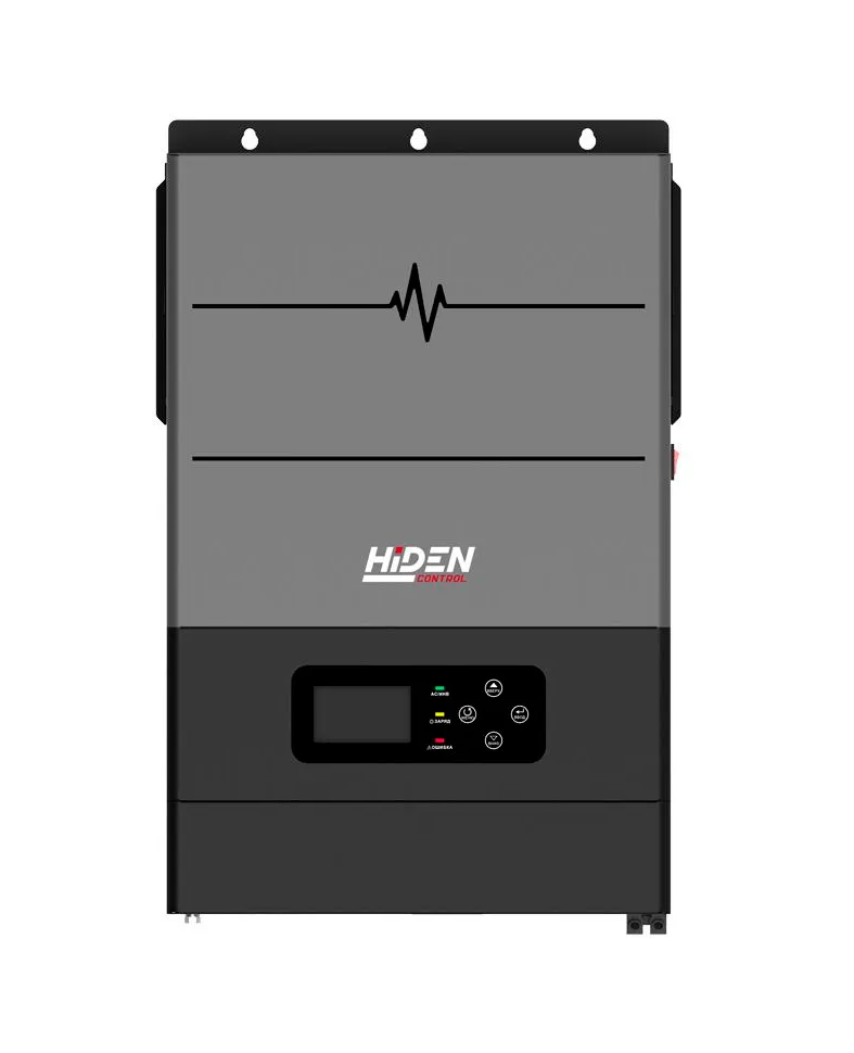 ИБП Hiden Control HS20-6048PRO HV