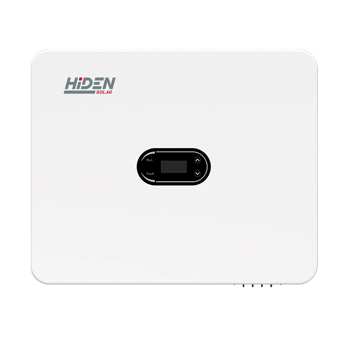 Инвертор Hiden Solar HS55-40K3P