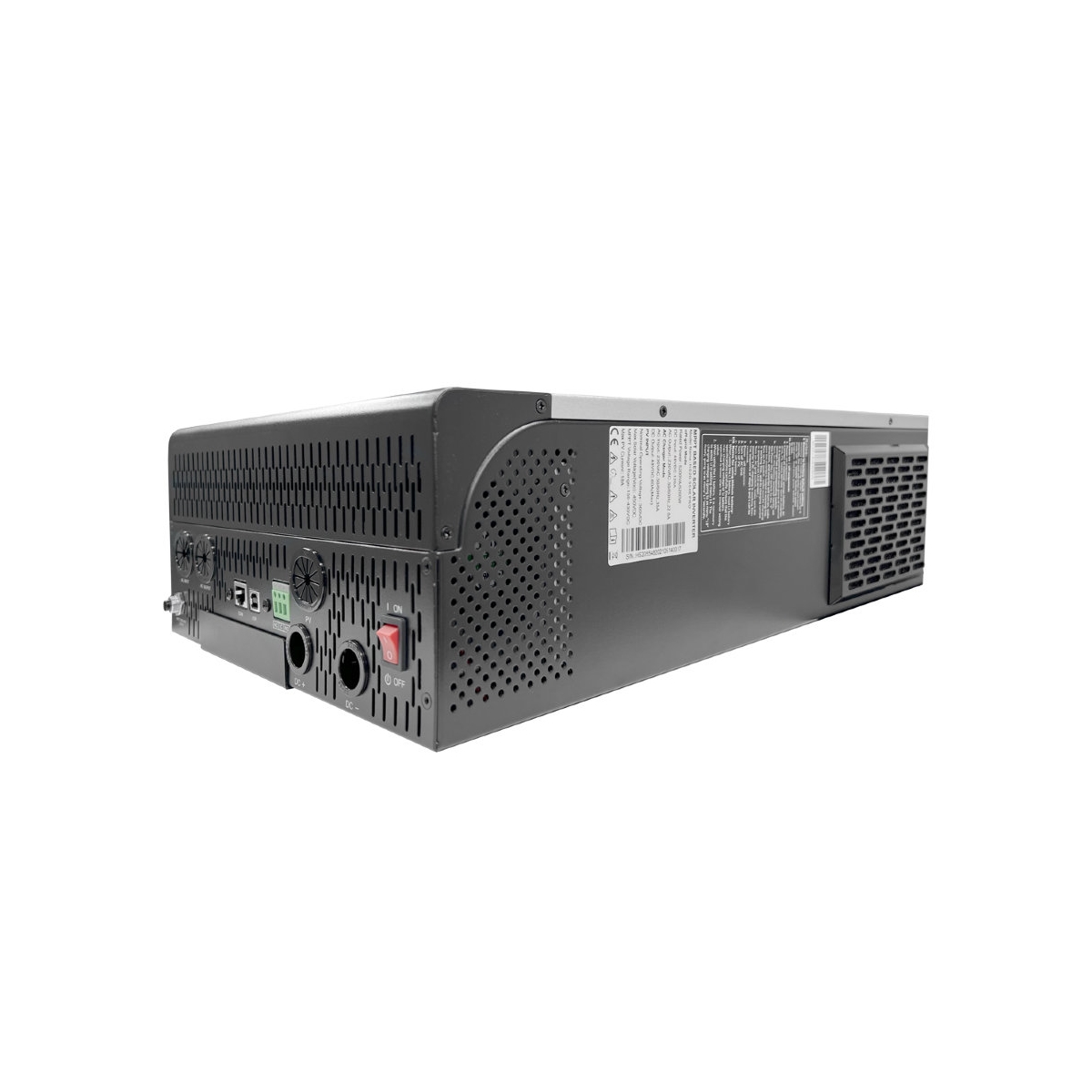 ИБП Hiden Control HS20-5548 PRO (HV)