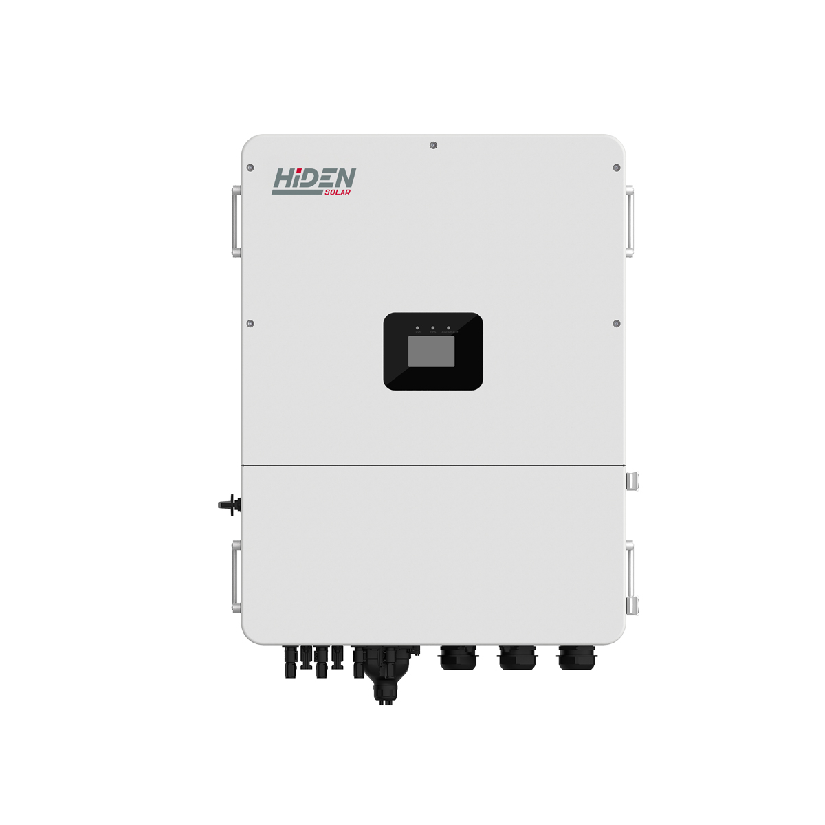 ИБП Hiden Solar HS58-60K3P