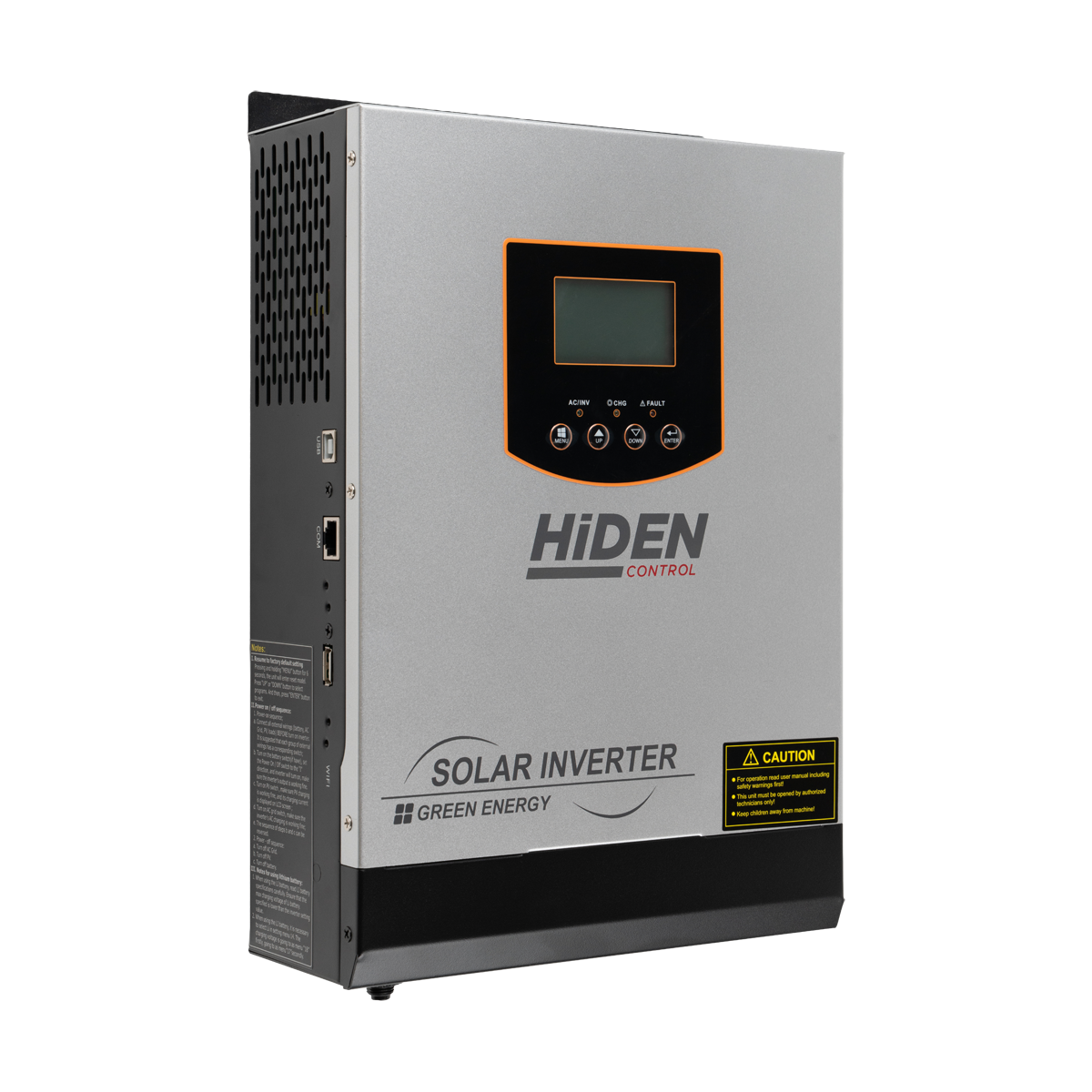 ИБП Hiden Control HS20-1012P