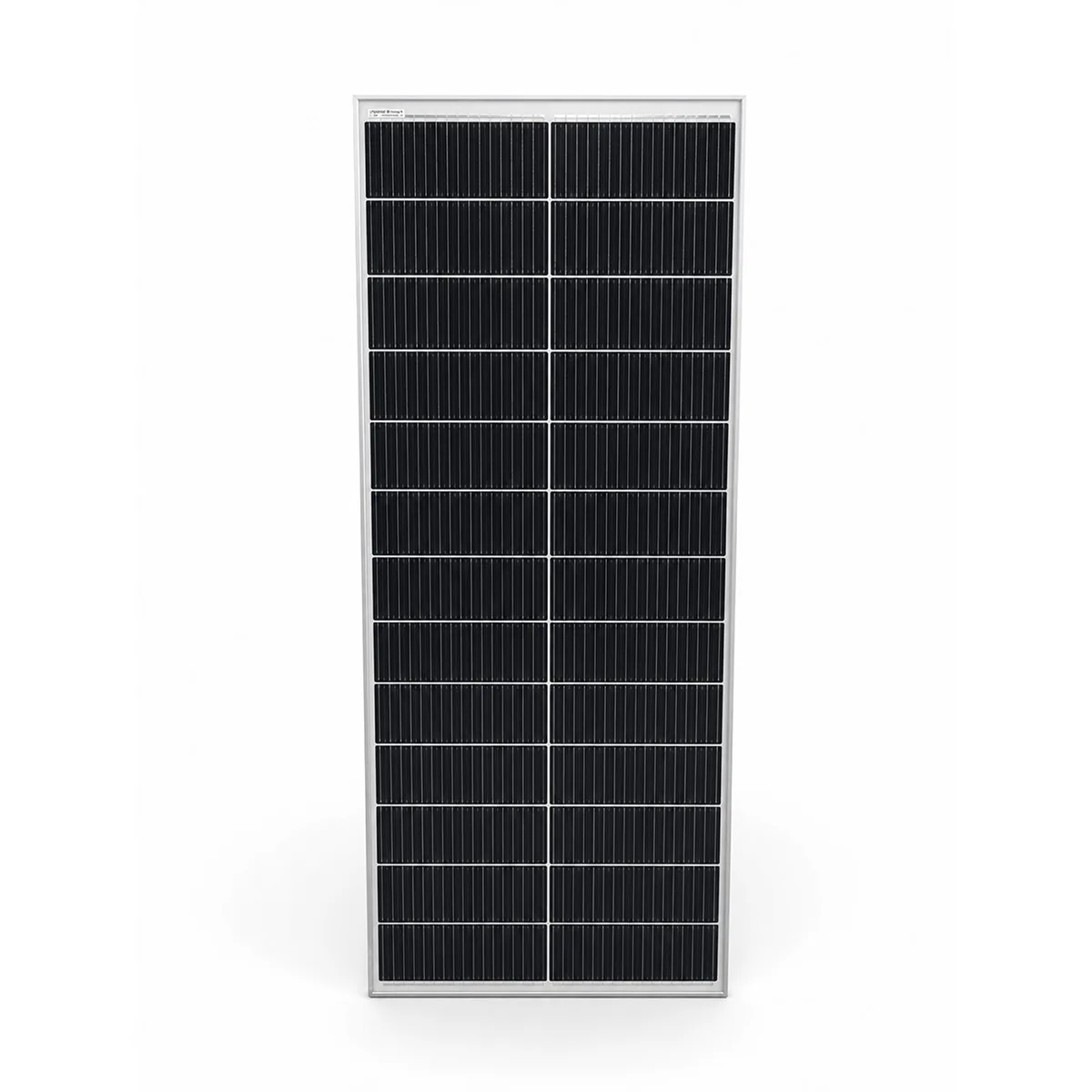 Солнечная панель Hiden Control SM200W (6-е поколение)