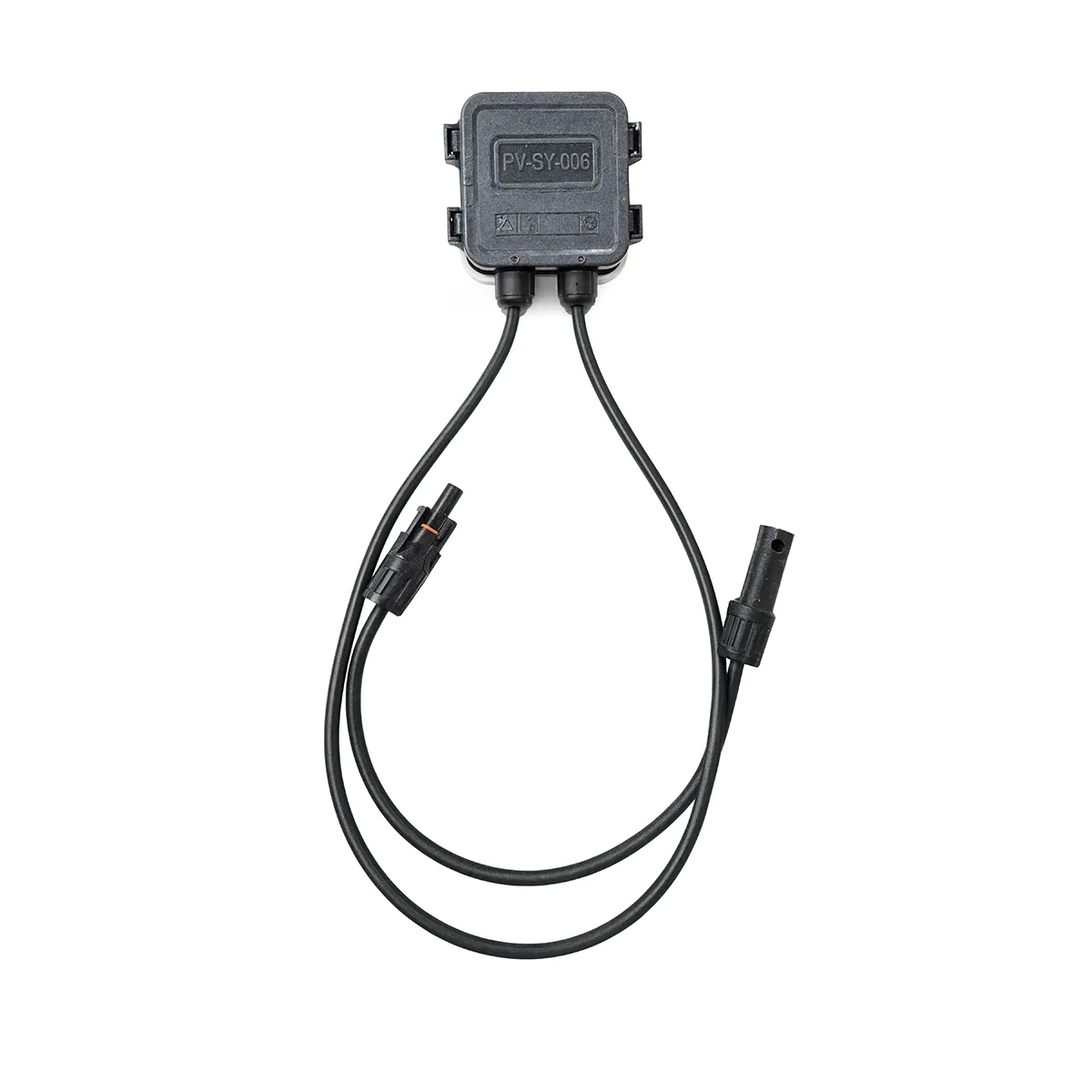Солнечная панель Hiden Control SM100W (6-е поколение)