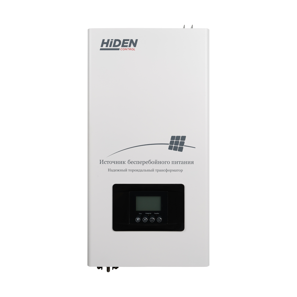 ИБП Hiden Control HPS30-5048