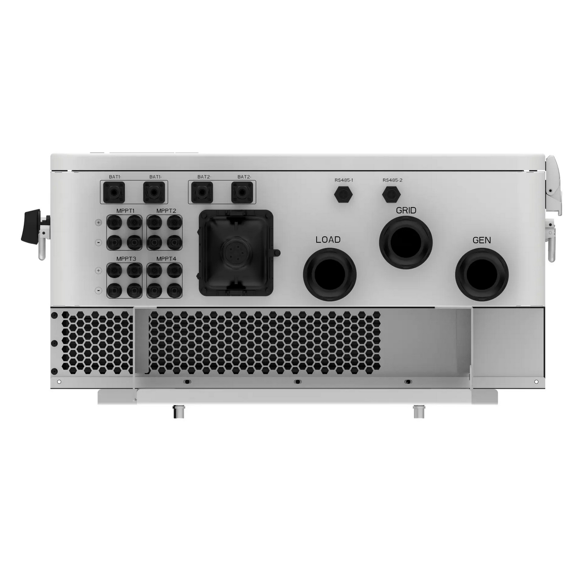 ИБП Hiden Solar HS58-30K3P