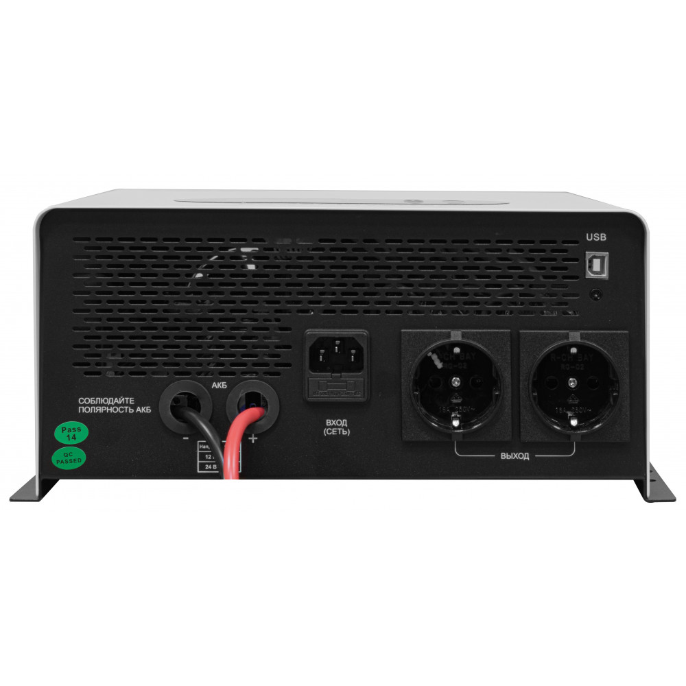 ИБП Hiden Control HPS20-0612N