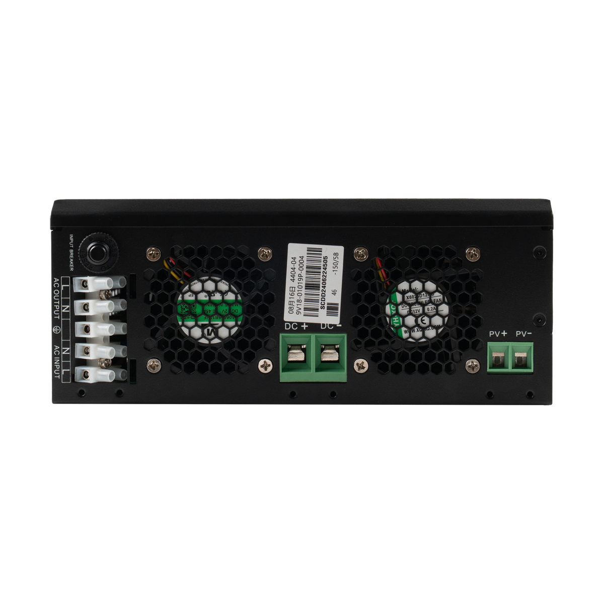 ИБП Hiden Control HS20-1012P