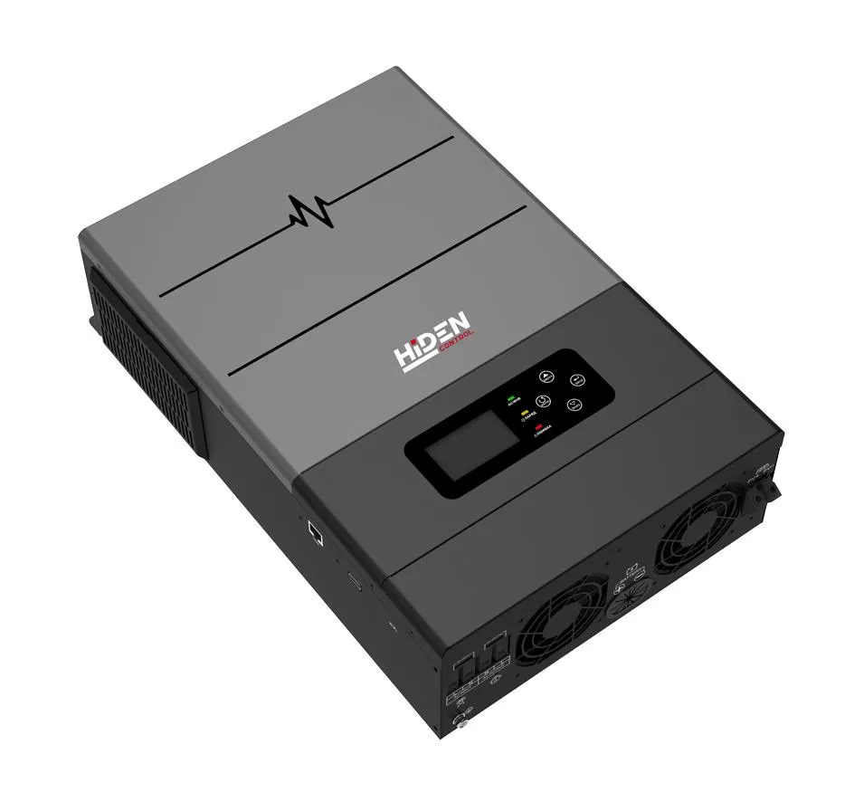 ИБП Hiden Control HS20-3624PRO HV