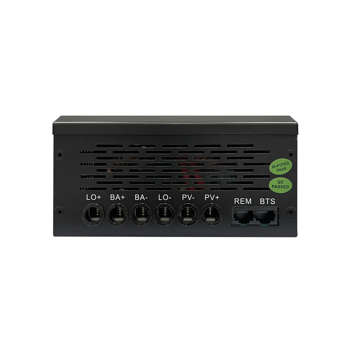 Внешний MPPT-контроллер UB100 (100А, до 145В)