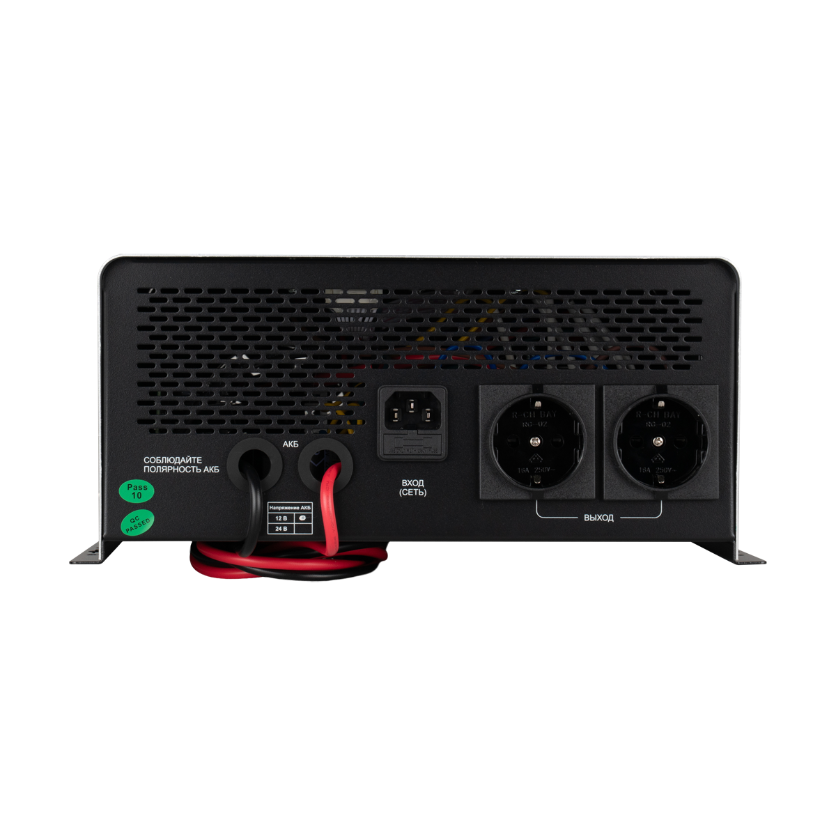 ИБП Hiden Control HPS20-0312N