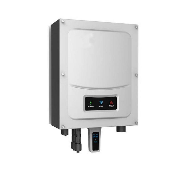 Grid-инвертор Hiden Control HS50-3600E