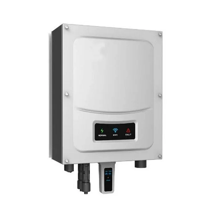 Grid-инвертор Hiden Control HS50-3600E