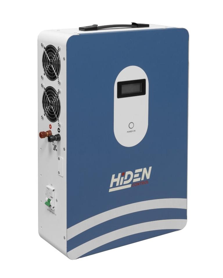 ИБП Hiden Control HPK25-1200M10L