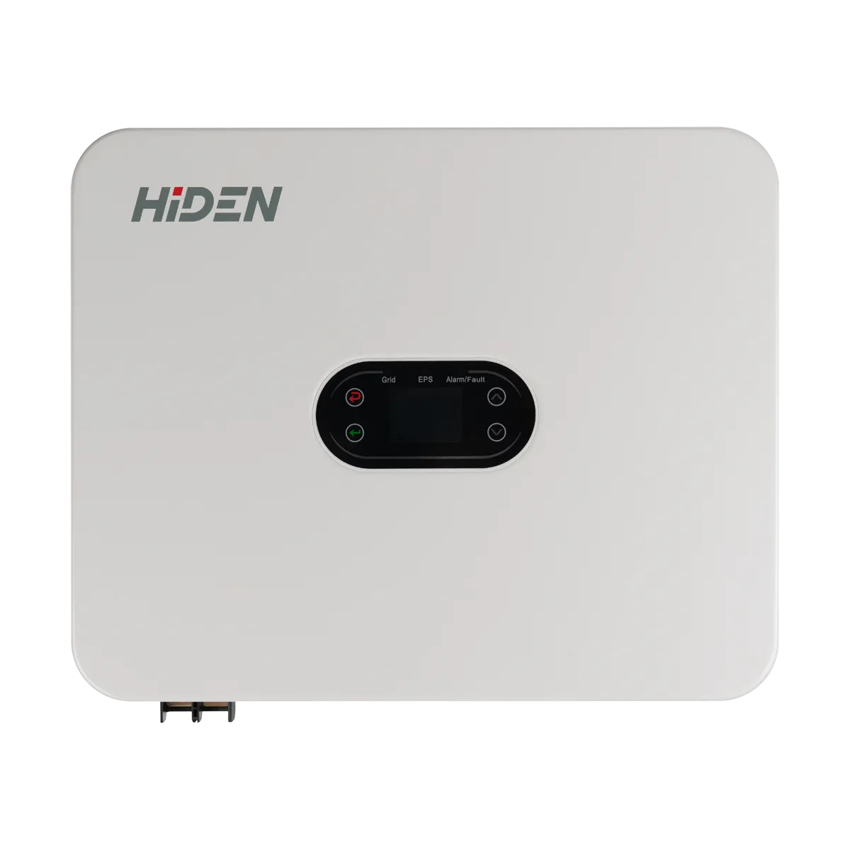 Гибридный ИБП HIDEN SOLAR HS57-6048PRO