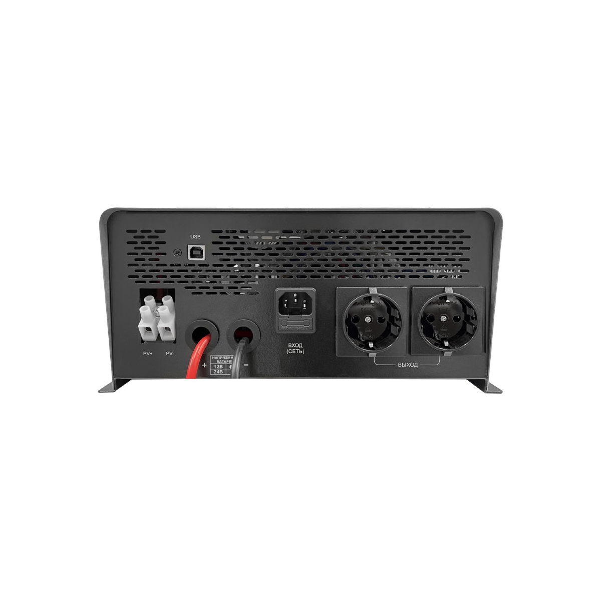 ИБП Hiden Control HPK20-1512