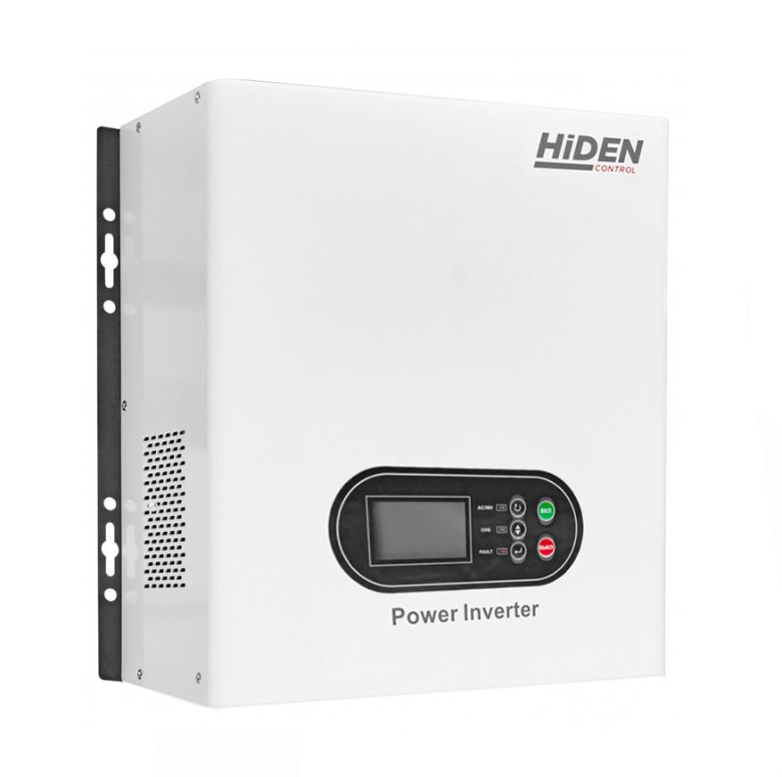 ИБП Hiden Control HPS20-1012N