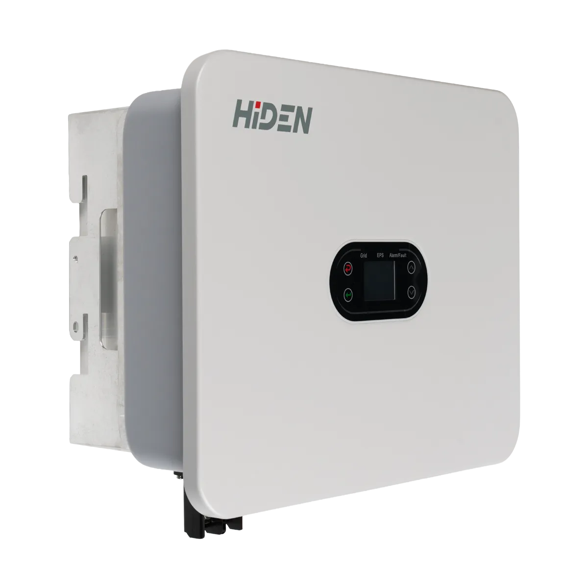 Гибридный ИБП HIDEN SOLAR HS57-6048PRO