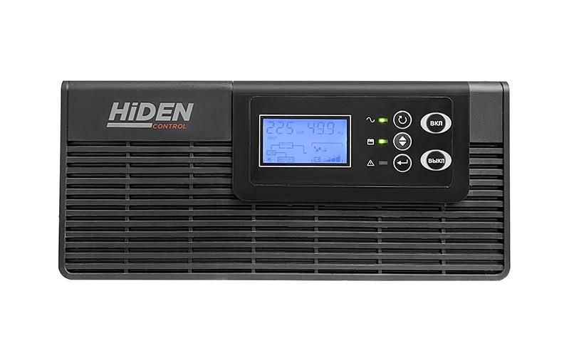 ИБП Hiden Control HPS20-1012