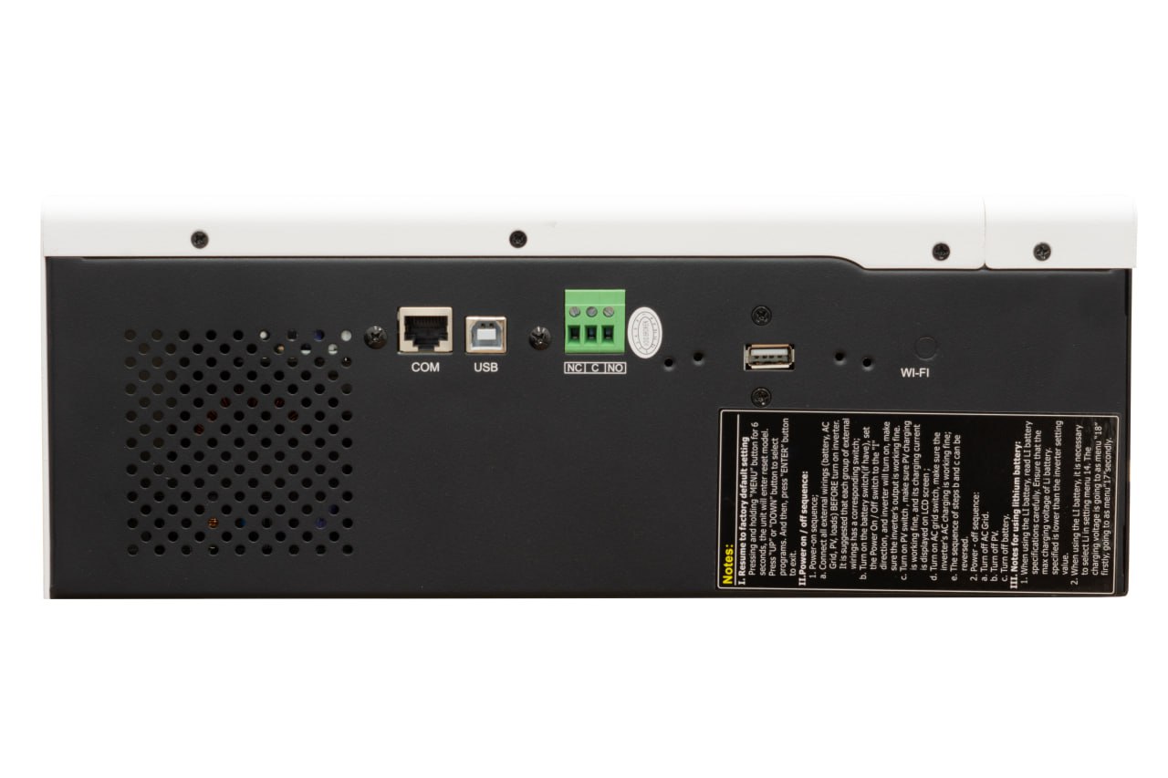 ИБП Hiden Control HS20-3024P