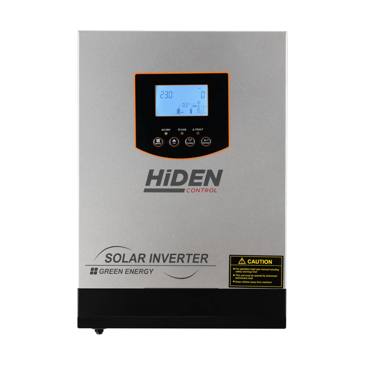 ИБП Hiden Control HS20-1012P