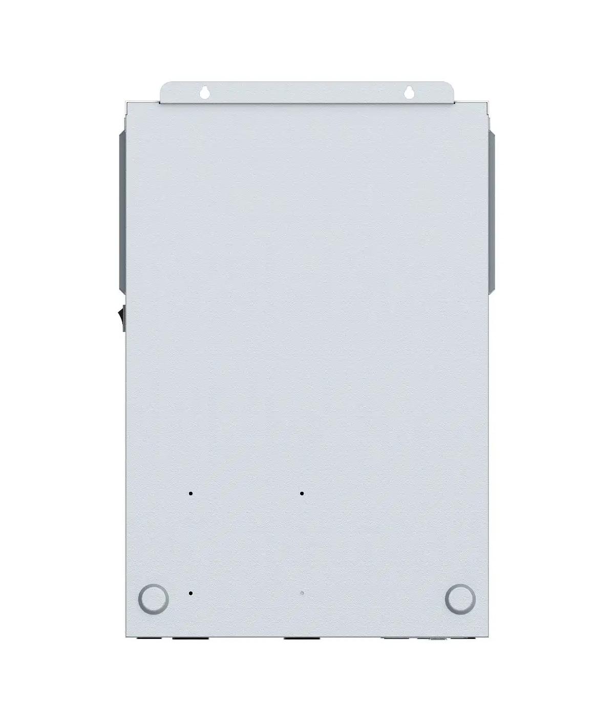Гибридный ИБП HIDEN SOLAR HS56-3624MAX 230В, 3600 Вт, 1Ф