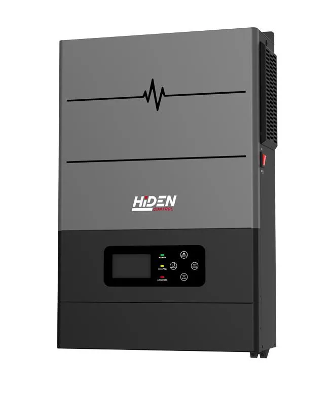 ИБП Hiden Control HS20-3624PRO HV