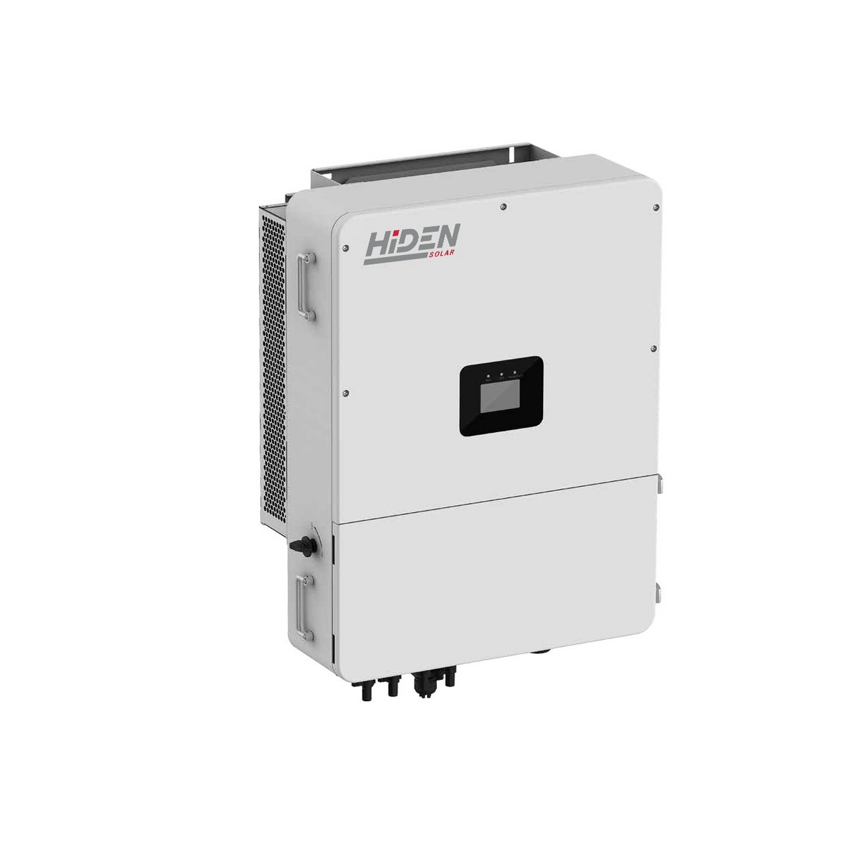 ИБП Hiden Solar HS58-30K3P