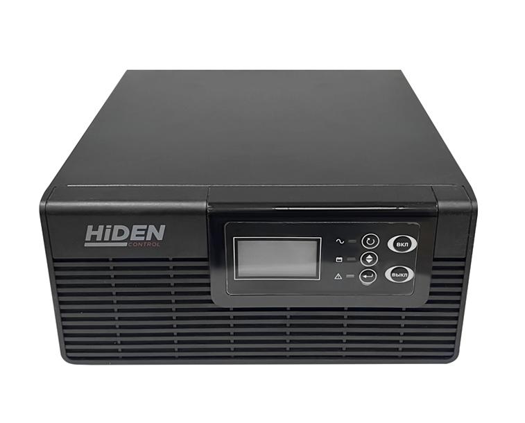 ИБП Hiden Control HPS20-0612