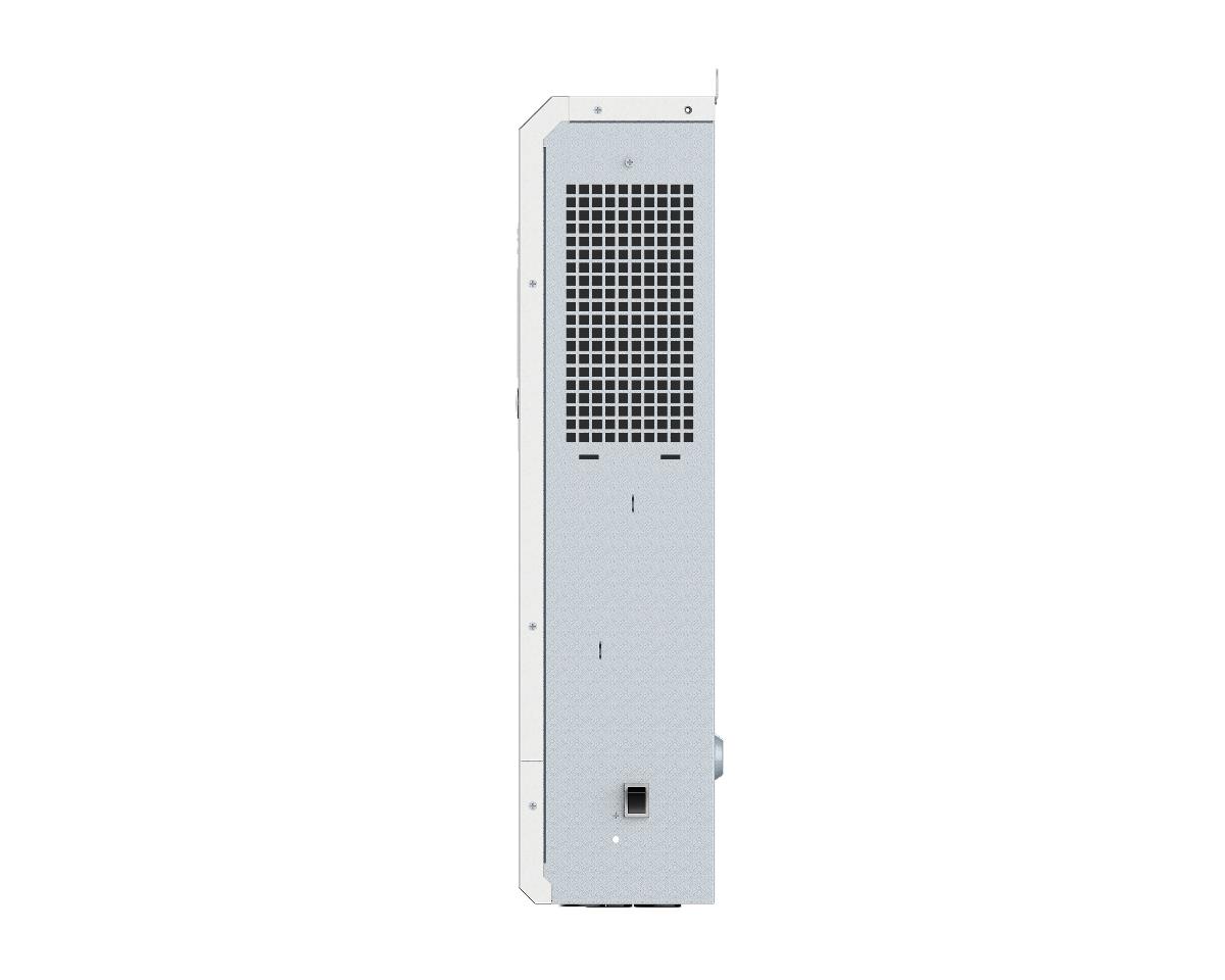 Гибридный ИБП HIDEN SOLAR HS56-6548MAX 230В, 6500 Вт, 1Ф